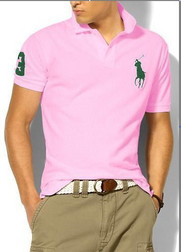 POLO short lapel T man S-2XL 2022-5-13-289